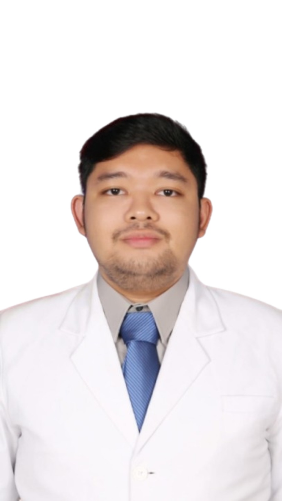 Muhammad Azmi Rabbani dr.Muhammad Azmi Alfarissi